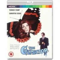 The Collector (Standard Edition)