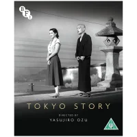 Tokyo Story