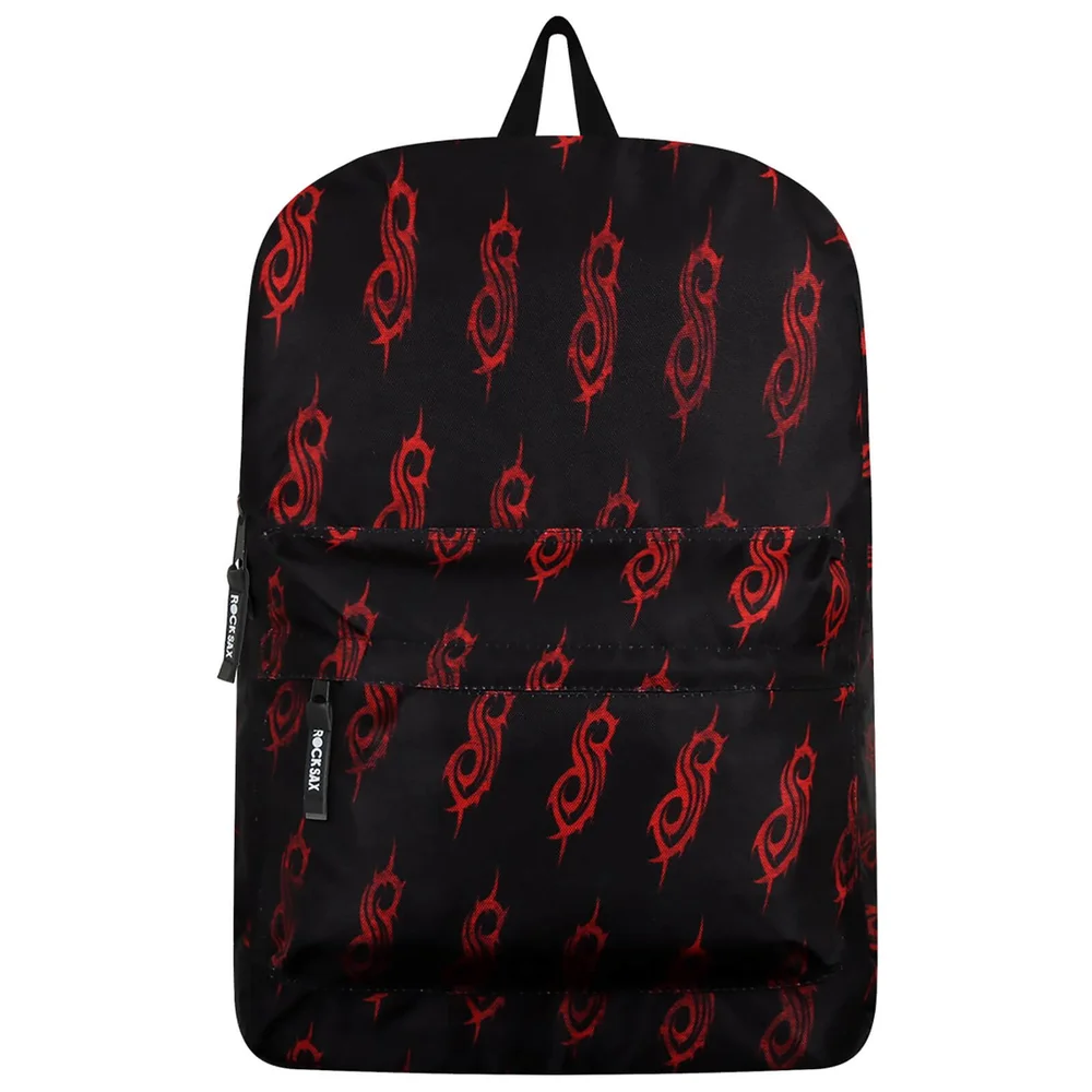 Rocksax Slipknot Iowa Rucksack Image 1