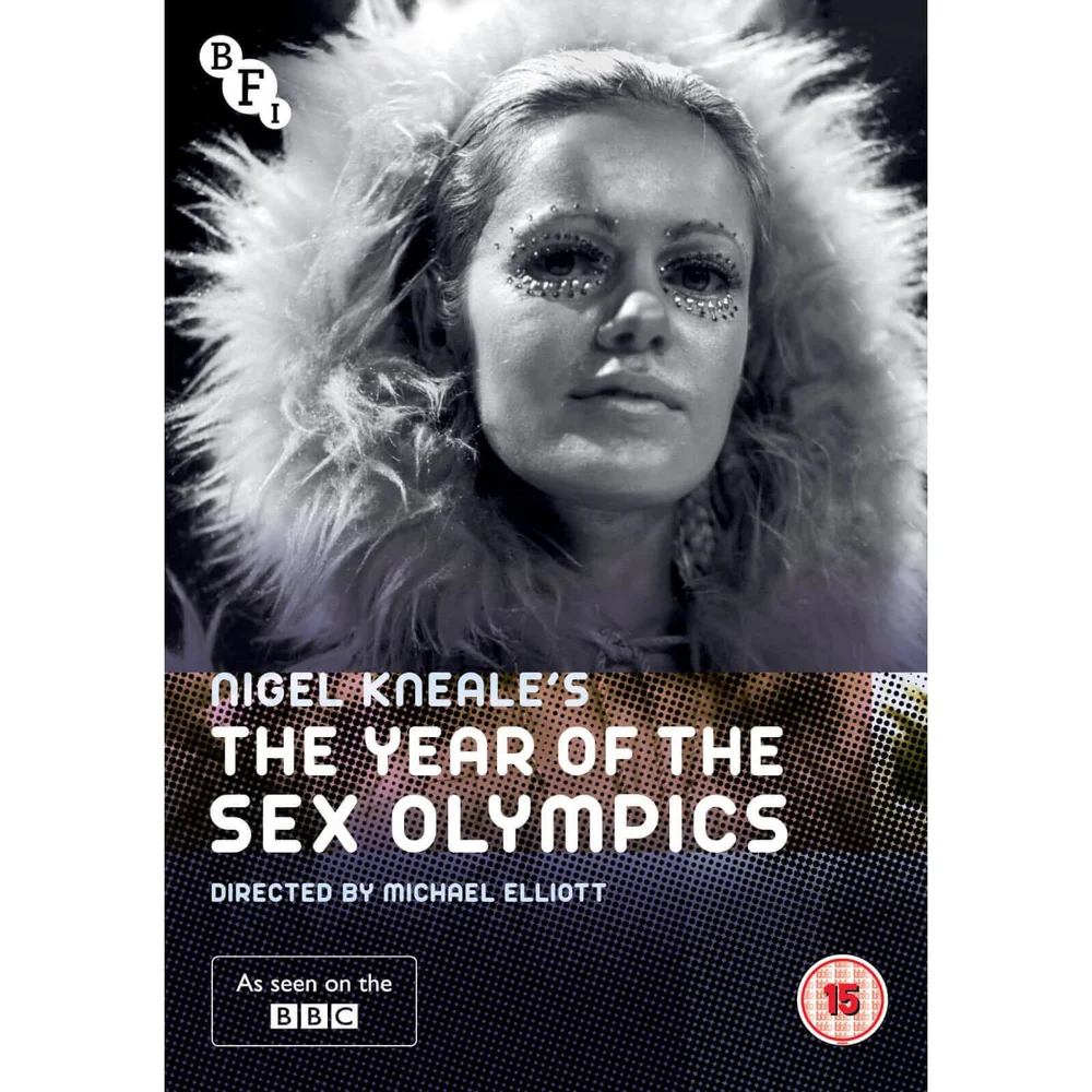 Year of the Sex Olympics Image 1