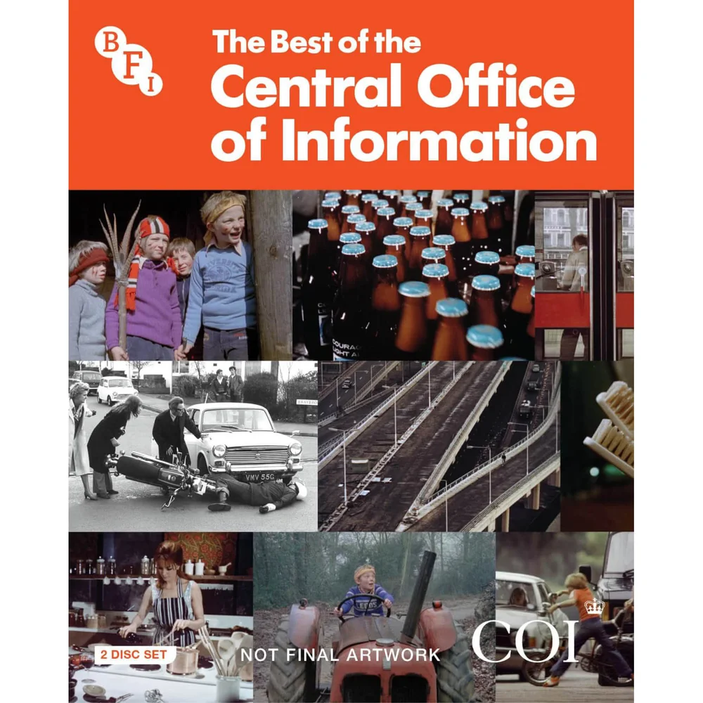 Best of the COI Image 1