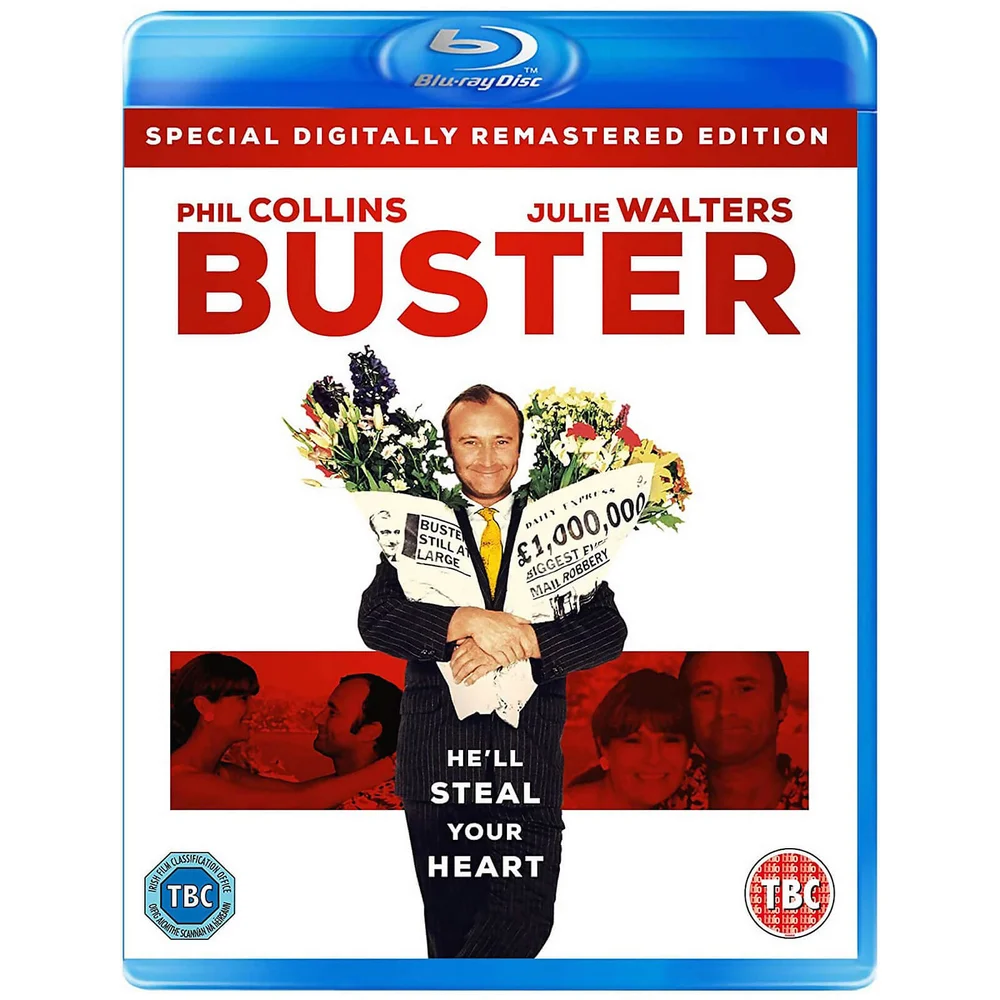 Buster Image 1