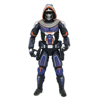 Diamond Select Marvel Select Black Widow Action Figure - Taskmaster