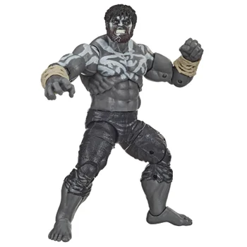 Hasbro Marvel Legends Series 6 Inch Collectible Gamerverse Marvel’s Avengers Hulk