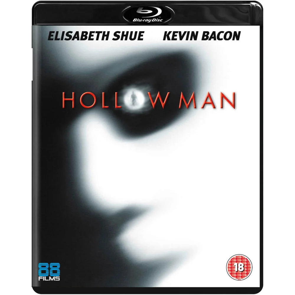 Hollow Man Image 1