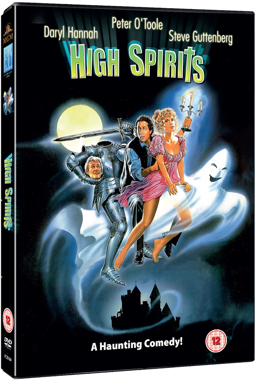 High Spirits Image 1