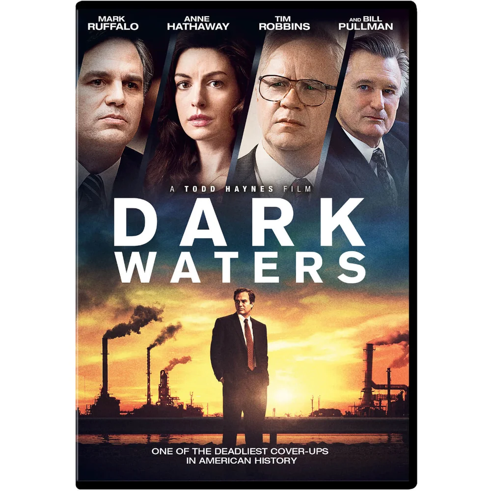 Dark Waters Image 1