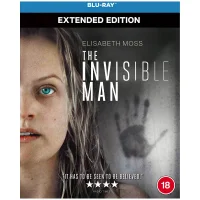 The Invisible Man - undefined undefined