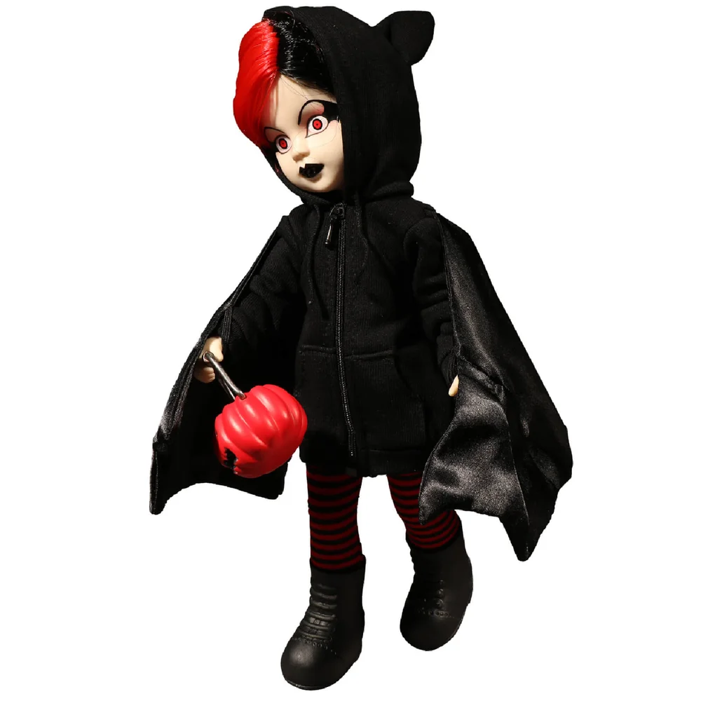 Mezco Living Dead Doll Vesper Star Images Exclusive Image 1