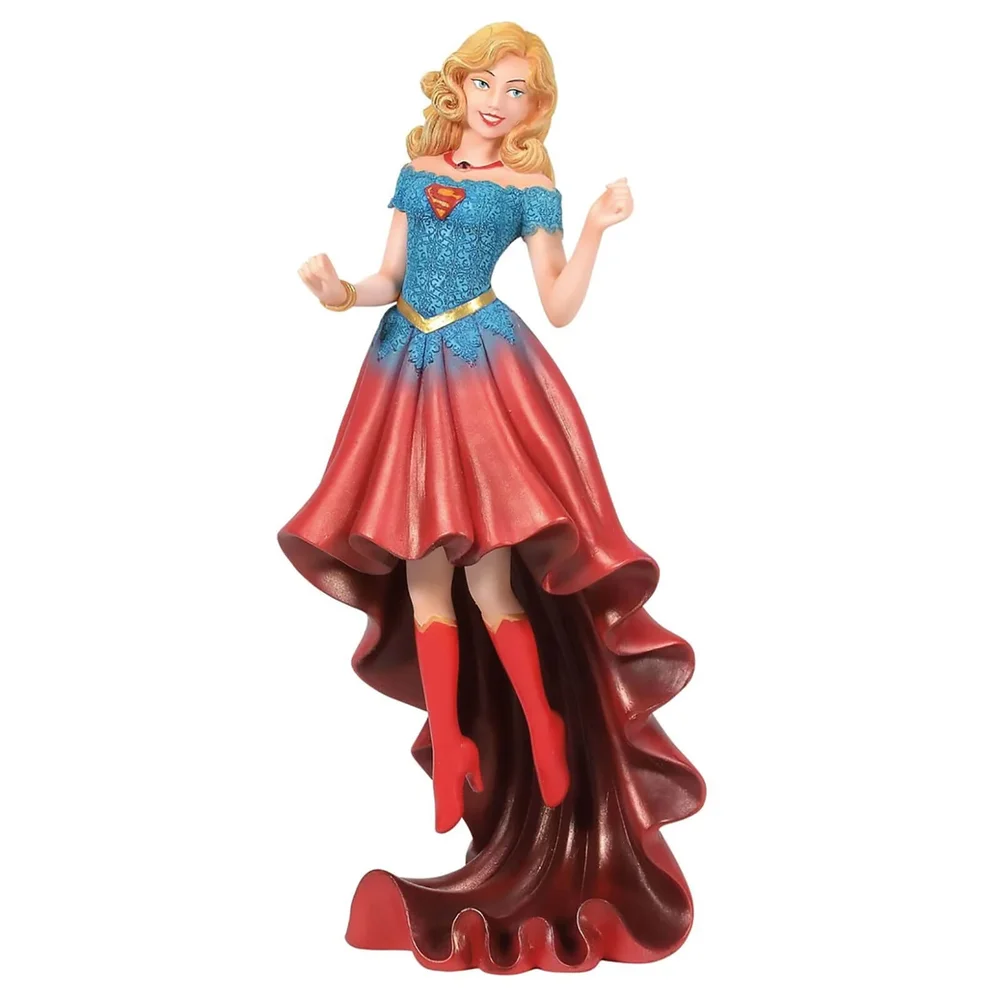 DC Comics Supergirl™ Figurine 24cm Image 1