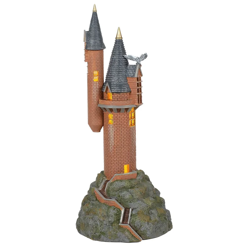 Harry Potter Village The Owlery™ 27cm Image 1