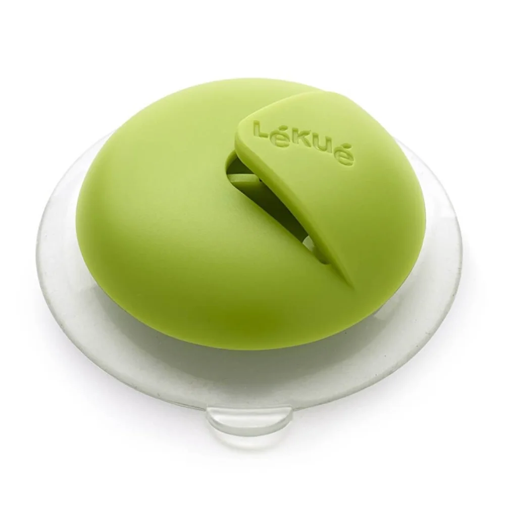 Cling Film Cutter Green Image 1