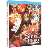 The Rising of the Shield Hero: Season One Part Two - undefined undefined