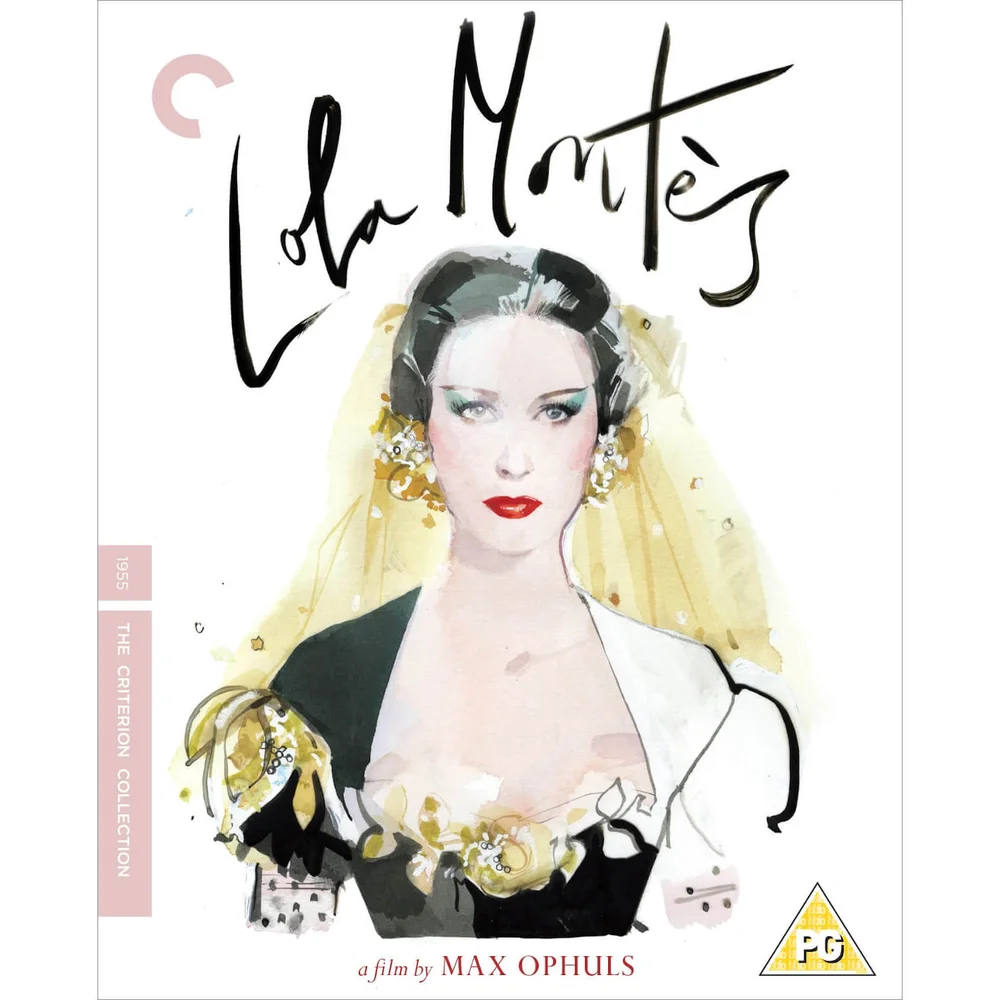Lola Montes - The Criterion Collection Image 1