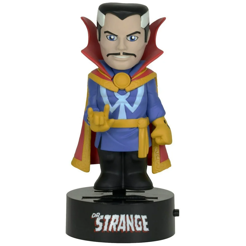 NECA Body Knockers Marvel Dr Strange Image 1