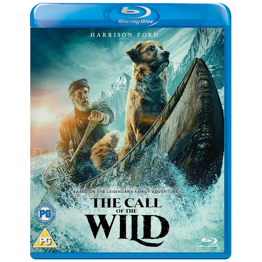 The Call of the Wild Image 1