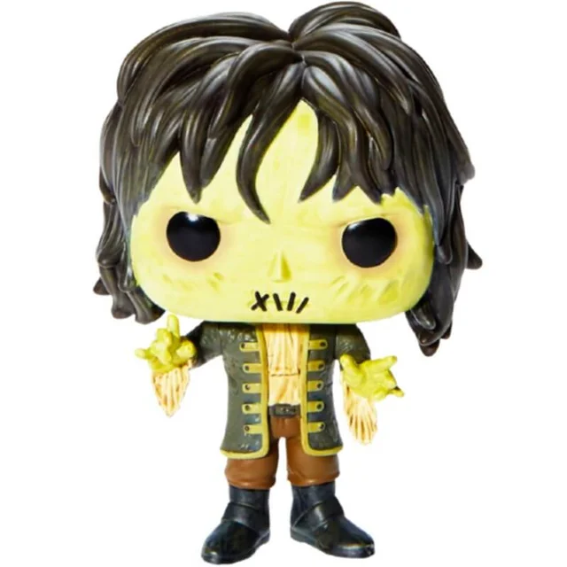 Disney Hocus Pocus - Billy Butcherson EXC Funko Pop! Vinyl