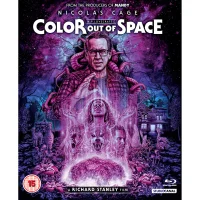 Color Out of Space - undefined undefined