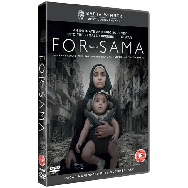 For Sama