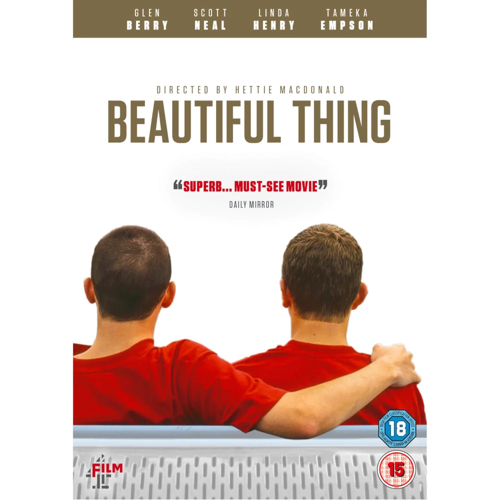 Beautiful Thing Image 1