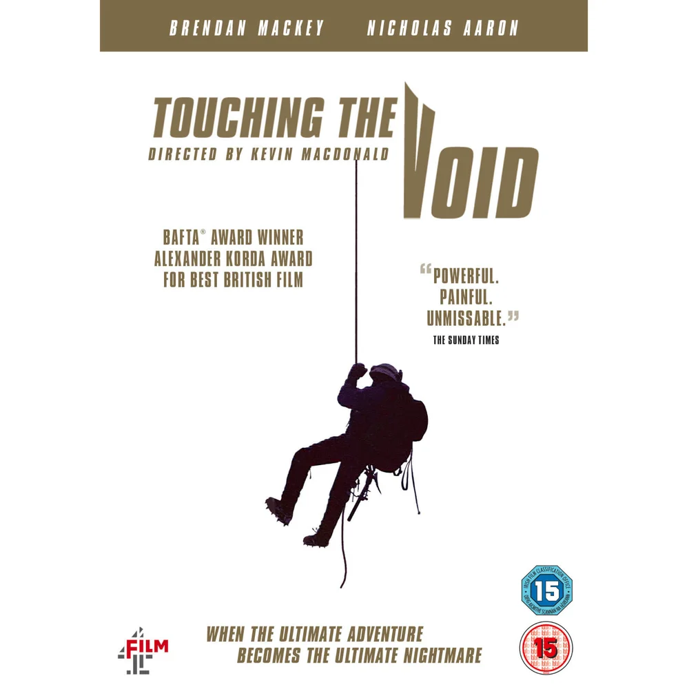 Touching The Void Image 1