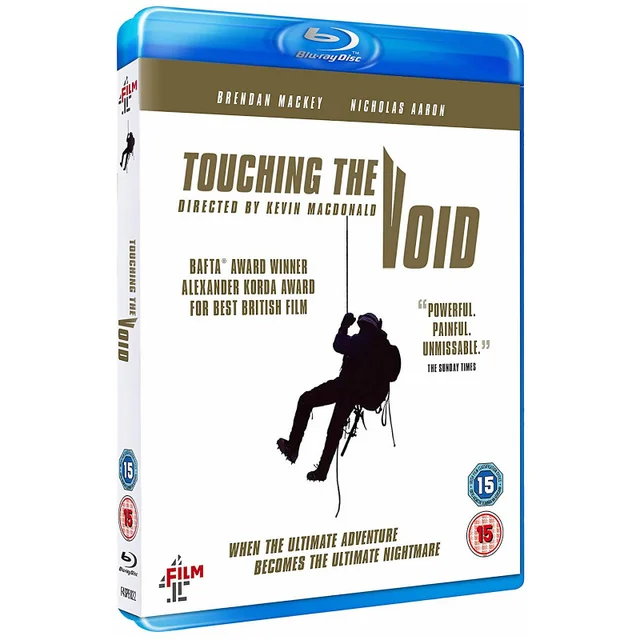 Touching The Void