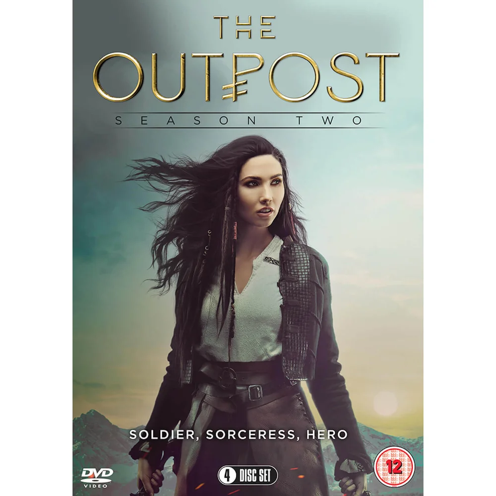 The Outpost: Season 2 Image 1