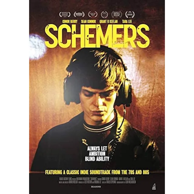 Schemers