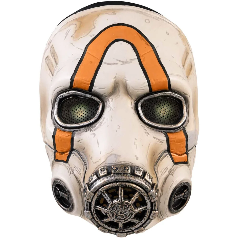 Borderlands 3 Vinyl Mask - Psycho Image 1