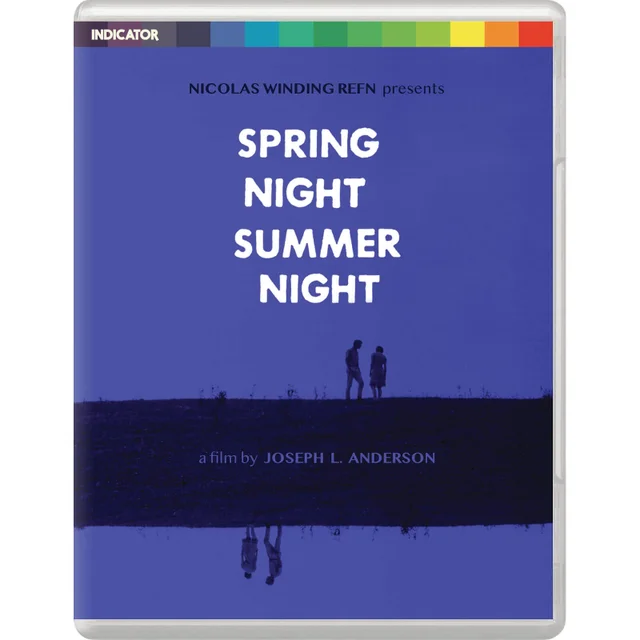 Spring Night Summer Night - Limited Edition