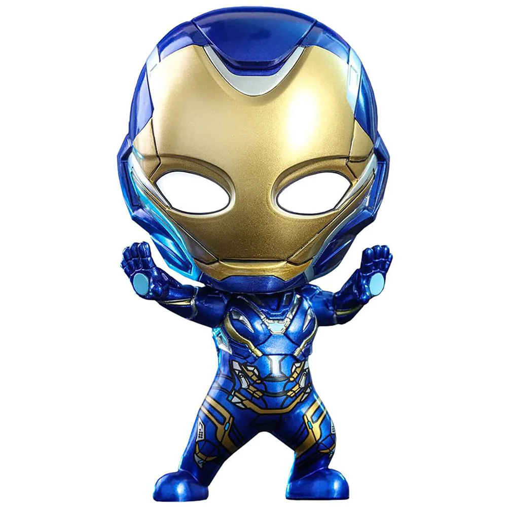 Hot Toys Marvel Avengers Endgame Cosbaby Rescue - Size S Image 1