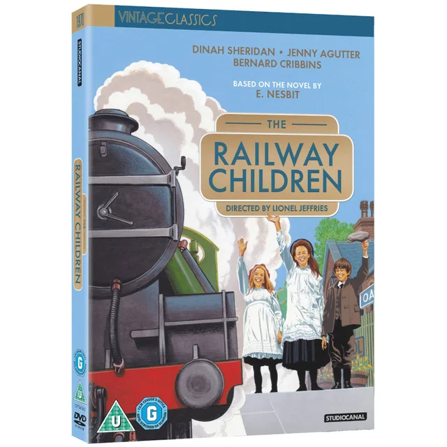 The Railway Children 50th Anniversary