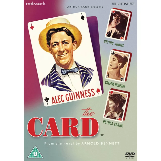 The Card