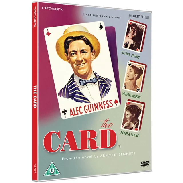 The Card