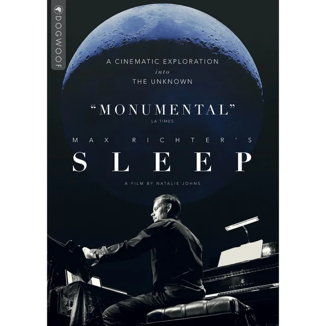 Max Richter's Sleep