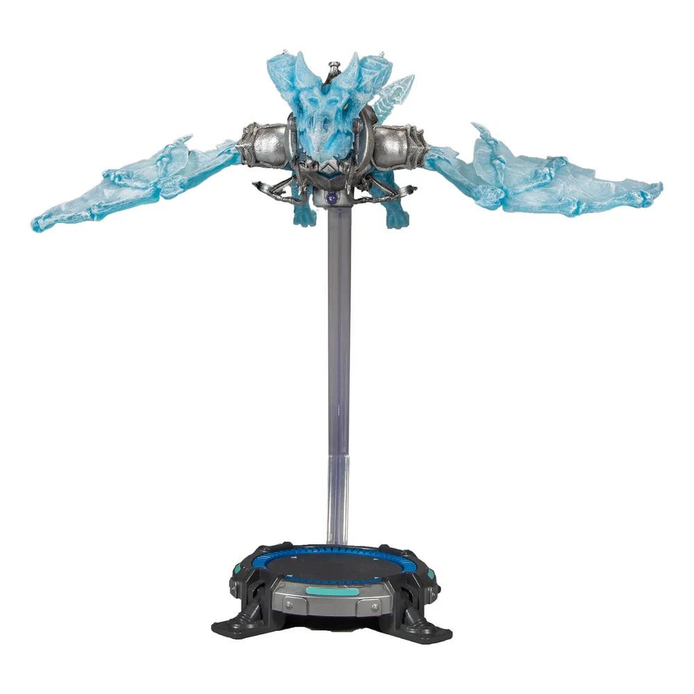 McFarlane Fortnite DLX Glider - Frostwing Image 1