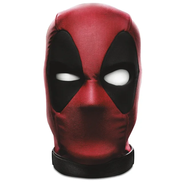Hasbro Marvel Legends Premium Interactive Deadpool Head