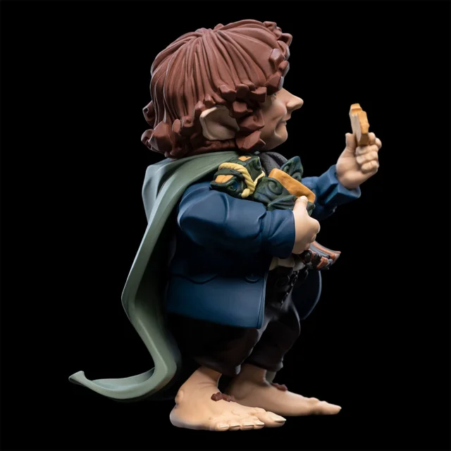 Weta Workshop Lord of the Rings Mini Epics Vinyl Figure Pippin 18cm