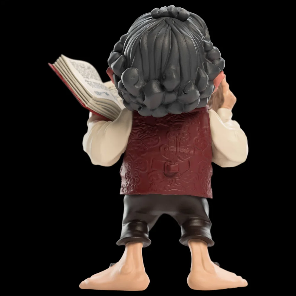 Lord Of The Rings - Mini Epics Vinyl Figure Sméagol Limited Edition 11 Cm 9357 Lord Of The Rings - Mini Epics Vinyl Figure Sméagol Limited Edition 11 Cm 9357