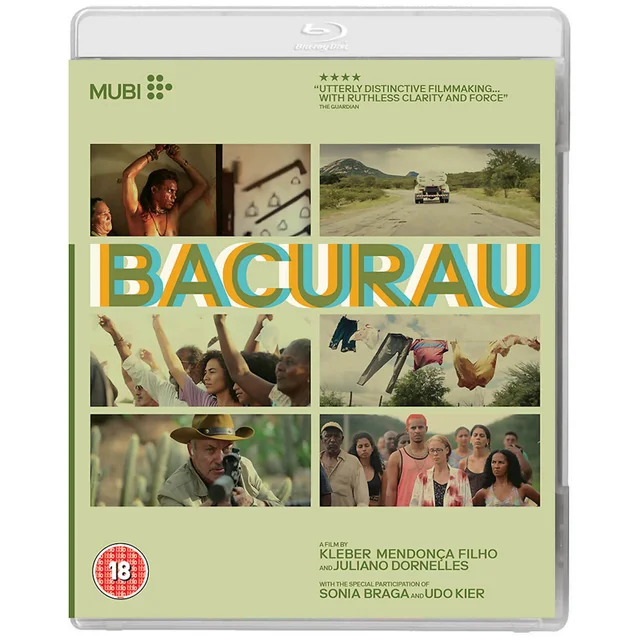 Bacurau
