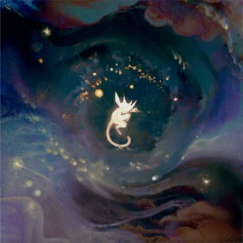 iam8bit - Ori and the Will of the Wisps 180g Vinyl 2LP