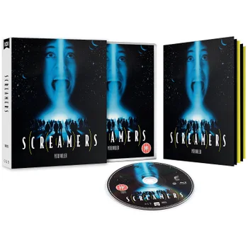 Screamers - Limited Edition