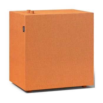 Urbanears Baggen Wireless Multiroom Speaker - Goldfish Orange