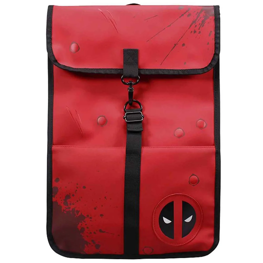 Deadpool Rucksack Image 1