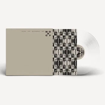 The 1975 - Notes On A Conditional Form - Clear Vinyl