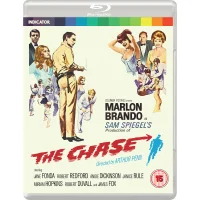 The Chase (Standard Edition) - undefined undefined