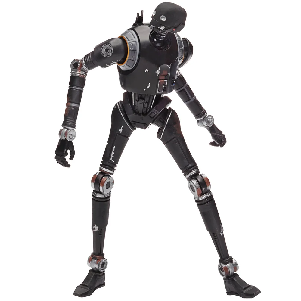 Hasbro Star Wars The Vintage Collection K-2SO (Kay-Tuesso) Action Figure Image 1