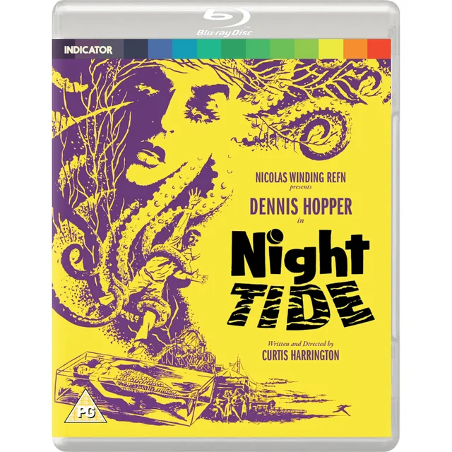 Night Tide (Standard Edition)