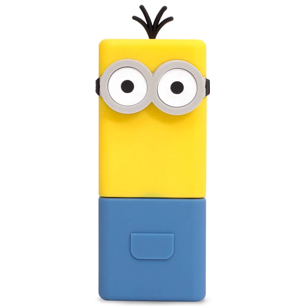 Minions PowerSquad Powerbank Image 1