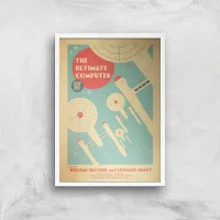 The Ultimate Computer Giclee
